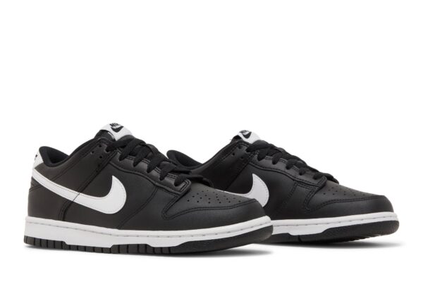 Nike Dunk Low Black Panda 2.0 (GS) FD1232-001 - Phonecase4u photo 8