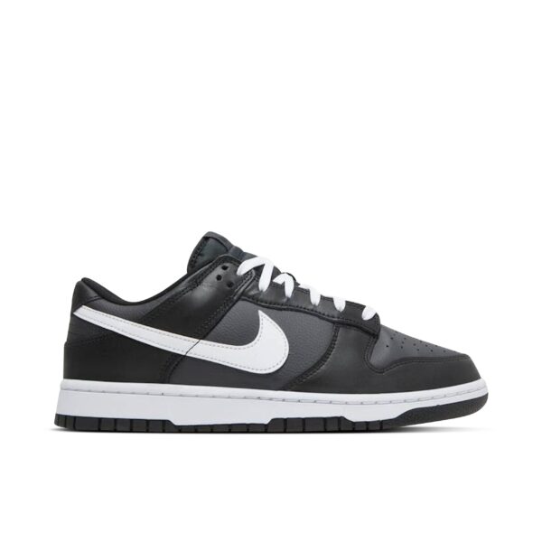 Nike Dunk Low Black White (2022) DJ6188-002 - Phonecase4u photo 1