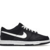Nike Dunk Low Black White (2022) (GS) DH9765-002 - Phonecase4u photo 1