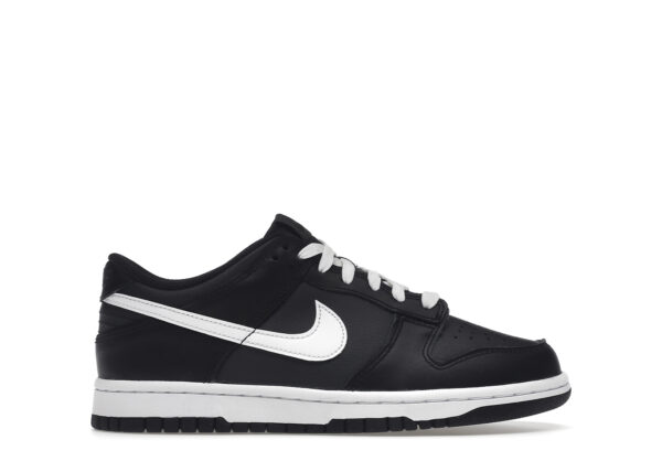 Nike Dunk Low Black White (2022) (GS) DH9765-002 - Phonecase4u photo 1