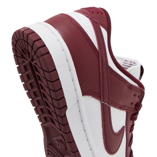 Nike Dunk Low Bordeaux (Women's) DD1503-108 - Phonecase4u photo 10