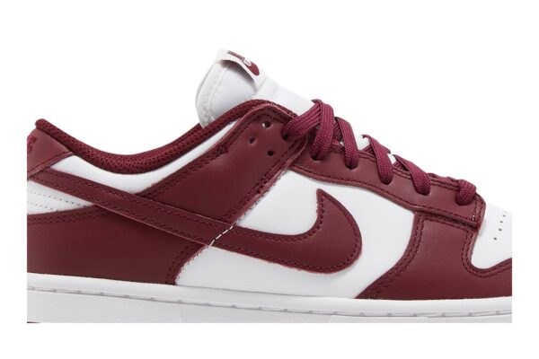 Nike Dunk Low Bordeaux (Women's) DD1503-108 - Phonecase4u photo 2