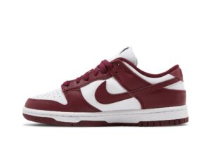 Nike Dunk Low Bordeaux (Women's) DD1503-108 - Phonecase4u photo 3