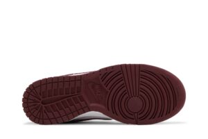 Nike Dunk Low Bordeaux (Women's) DD1503-108 - Phonecase4u photo 4