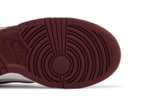 Nike Dunk Low Bordeaux (Women's) DD1503-108 - Phonecase4u photo 5