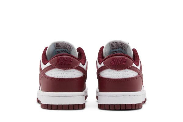 Nike Dunk Low Bordeaux (Women's) DD1503-108 - Phonecase4u photo 6