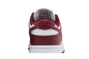 Nike Dunk Low Bordeaux (Women's) DD1503-108 - Phonecase4u photo 7