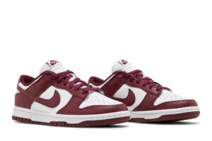 Nike Dunk Low Bordeaux (Women's) DD1503-108 - Phonecase4u photo 8