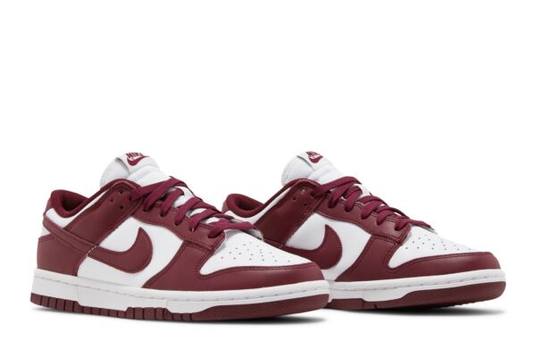 Nike Dunk Low Bordeaux (Women's) DD1503-108 - Phonecase4u photo 8