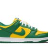 Nike Dunk Low Brazil (2020/2024) CU1727-700 - Phonecase4u photo 1