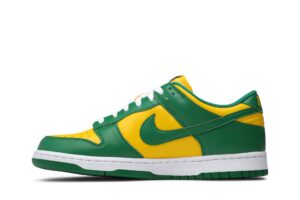 Nike Dunk Low Brazil (2020/2024) CU1727-700 - Phonecase4u photo 3