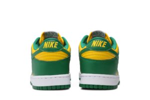 Nike Dunk Low Brazil (2020/2024) CU1727-700 - Phonecase4u photo 6