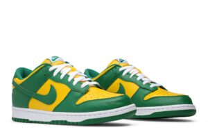 Nike Dunk Low Brazil (2020/2024) CU1727-700 - Phonecase4u photo 8