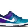 Nike Dunk Low Bright Spruce Marina (GS) DH9765-300 - Phonecase4u photo 1