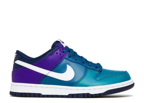Nike Dunk Low Bright Spruce Marina (GS) DH9765-300 - Phonecase4u photo 1