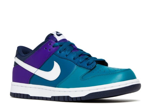 Nike Dunk Low Bright Spruce Marina (GS) DH9765-300 - Phonecase4u photo 2