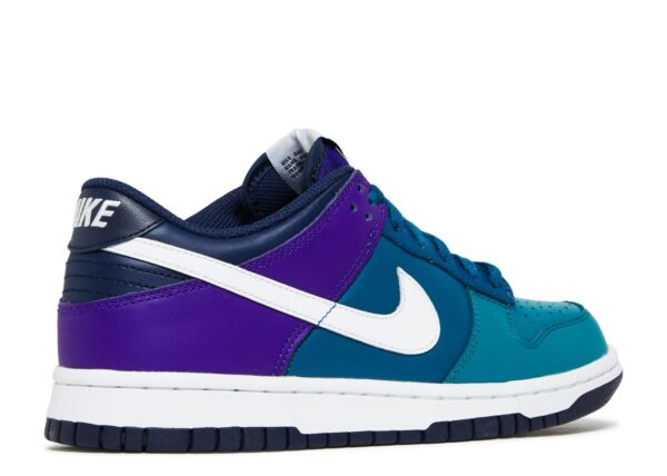 Nike Dunk Low Bright Spruce Marina (GS) DH9765-300 - Phonecase4u photo 3