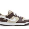 Nike Dunk Low Brown Basalt (Women's) DX6060-111 - Phonecase4u photo 1