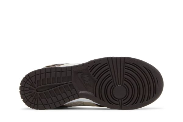 Nike Dunk Low Brown Basalt (Women's) DX6060-111 - Phonecase4u photo 4