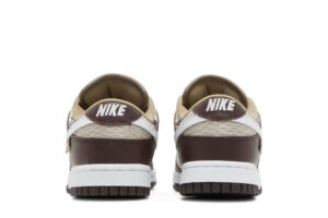 Nike Dunk Low Brown Basalt (Women's) DX6060-111 - Phonecase4u photo 6