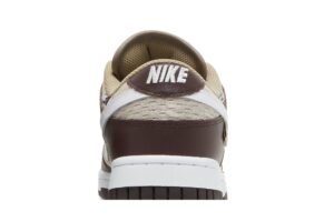Nike Dunk Low Brown Basalt (Women's) DX6060-111 - Phonecase4u photo 7