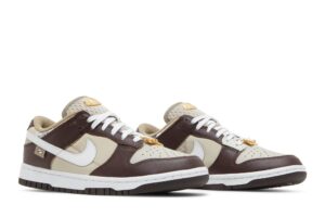 Nike Dunk Low Brown Basalt (Women's) DX6060-111 - Phonecase4u photo 8