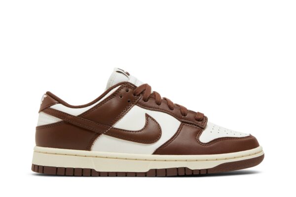 Nike Dunk Low Cacao Wow (Women's) DD1503-124 - Phonecase4u photo 1