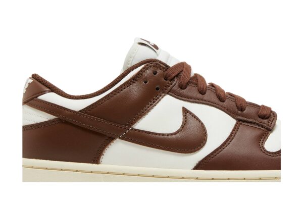 Nike Dunk Low Cacao Wow (Women's) DD1503-124 - Phonecase4u photo 2