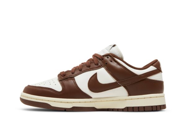 Nike Dunk Low Cacao Wow (Women's) DD1503-124 - Phonecase4u photo 3
