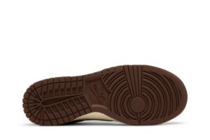 Nike Dunk Low Cacao Wow (Women's) DD1503-124 - Phonecase4u photo 4
