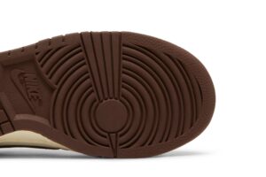 Nike Dunk Low Cacao Wow (Women's) DD1503-124 - Phonecase4u photo 5