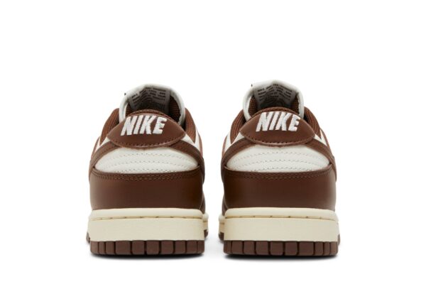 Nike Dunk Low Cacao Wow (Women's) DD1503-124 - Phonecase4u photo 6