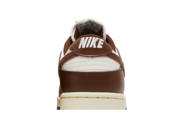 Nike Dunk Low Cacao Wow (Women's) DD1503-124 - Phonecase4u photo 7