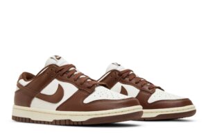 Nike Dunk Low Cacao Wow (Women's) DD1503-124 - Phonecase4u photo 8