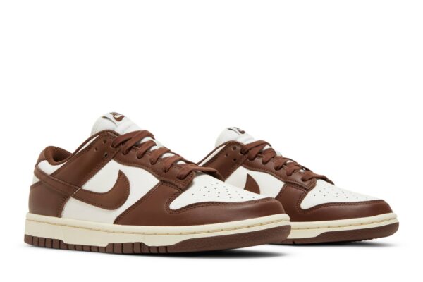 Nike Dunk Low Cacao Wow (Women's) DD1503-124 - Phonecase4u photo 8