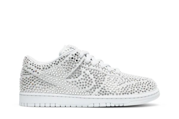 Nike Dunk Low Cactus Plant Flea Market Pure Platinum CZ2670-001 - Phonecase4u photo 1