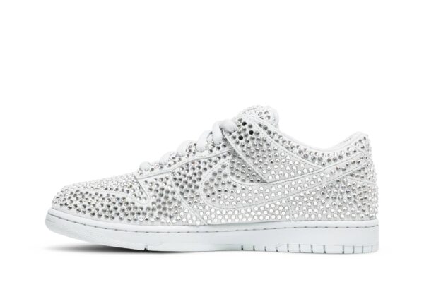 Nike Dunk Low Cactus Plant Flea Market Pure Platinum CZ2670-001 - Phonecase4u photo 3