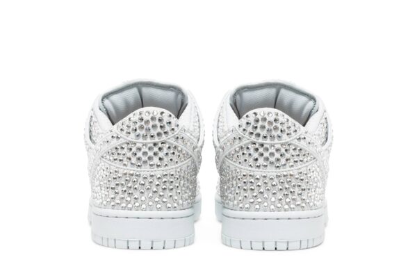 Nike Dunk Low Cactus Plant Flea Market Pure Platinum CZ2670-001 - Phonecase4u photo 6