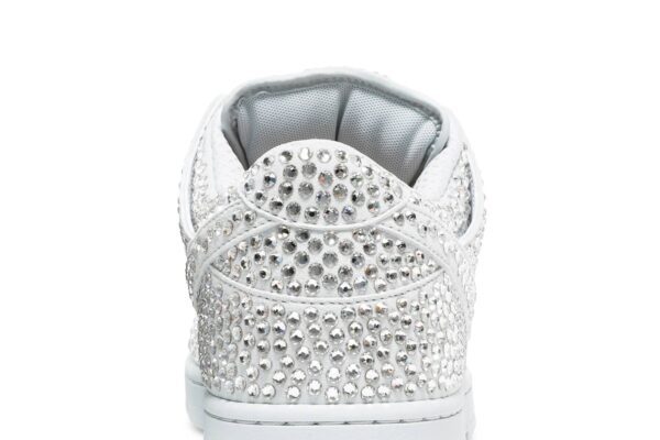 Nike Dunk Low Cactus Plant Flea Market Pure Platinum CZ2670-001 - Phonecase4u photo 7