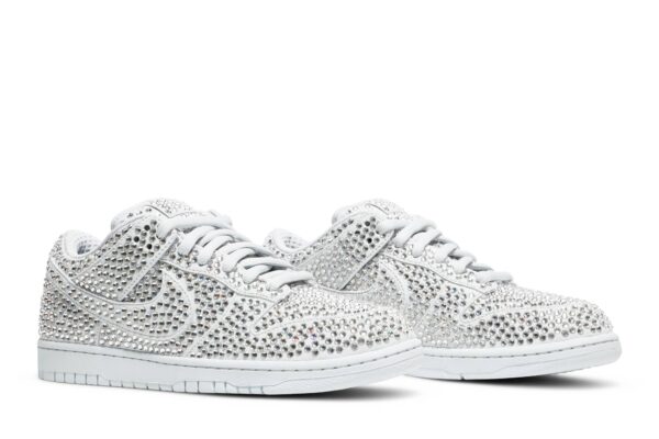 Nike Dunk Low Cactus Plant Flea Market Pure Platinum CZ2670-001 - Phonecase4u photo 8