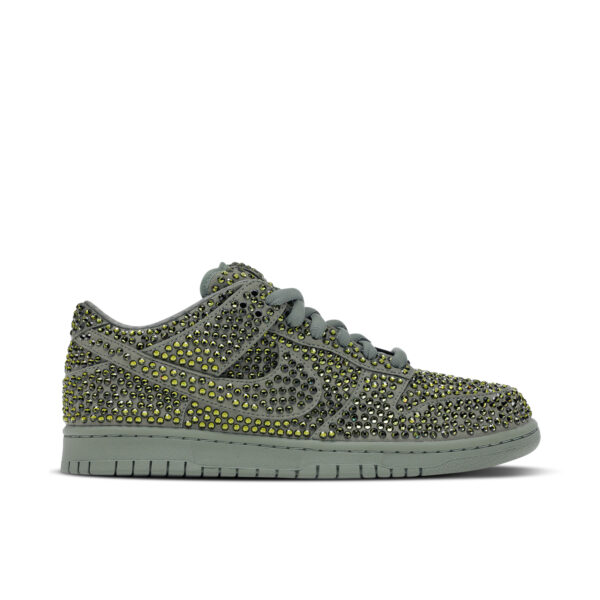 Nike Dunk Low Cactus Plant Flea Market Spiral Sage CZ2670-300 - Phonecase4u photo 1