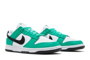 Nike Dunk Low Celtics FN3612-300 - Phonecase4u photo 8
