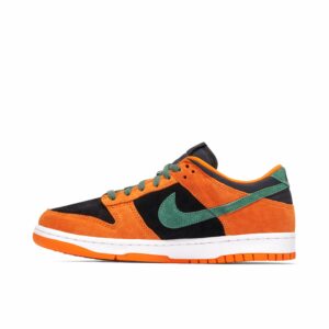 Nike Dunk Low Ceramic DA1469-001 - Phonecase4u photo 2