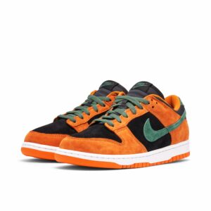 Nike Dunk Low Ceramic DA1469-001 - Phonecase4u photo 4