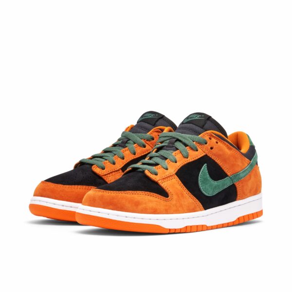Nike Dunk Low Ceramic DA1469-001 - Phonecase4u photo 4