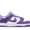 Nike Dunk Low Championship Court Purple DD1391-104 - Phonecase4u photo 1