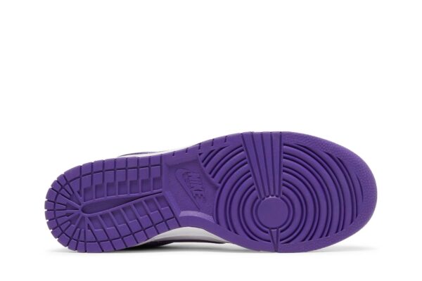Nike Dunk Low Championship Court Purple DD1391-104 - Phonecase4u photo 4