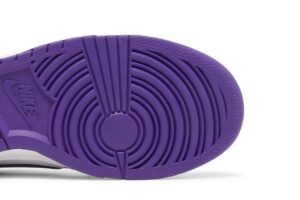 Nike Dunk Low Championship Court Purple DD1391-104 - Phonecase4u photo 5