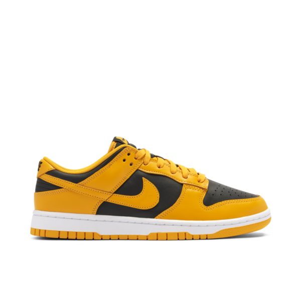 Nike Dunk Low Championship Goldenrod (2021) DD1391-004 - Phonecase4u photo 1