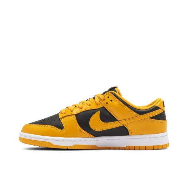 Nike Dunk Low Championship Goldenrod (2021) DD1391-004 - Phonecase4u photo 2